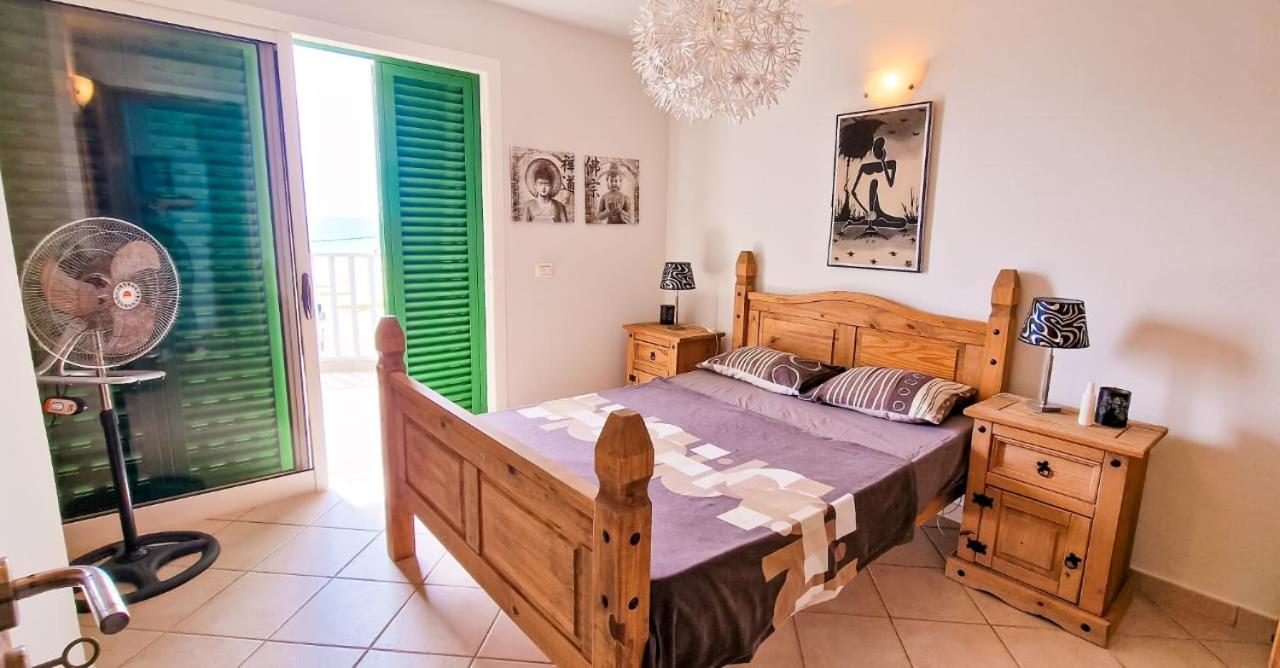 Ferienwohnung Leme Bedje Cl Santa Maria Exterior foto