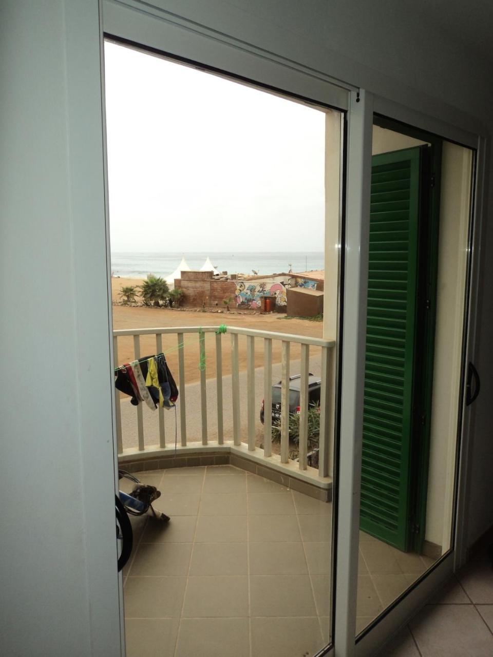 Ferienwohnung Leme Bedje Cl Santa Maria Exterior foto
